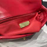 Zivas Charm Refined Structure Luxury Handbag (Versatile Style Statement) – Full Silhouette
