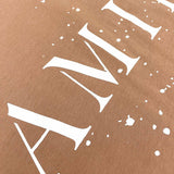 Amiri t-shirt product view — premium authentic designer style