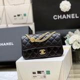  women's handbag, mid design, view 3