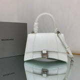 Zivas Charm Effortless Sophistication Statement Handbag (Polished Everyday Piece) – Front View 2