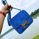  Timeless shoulder bag front view 13