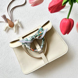  Everyday shoulder bag carried on shoulder 16