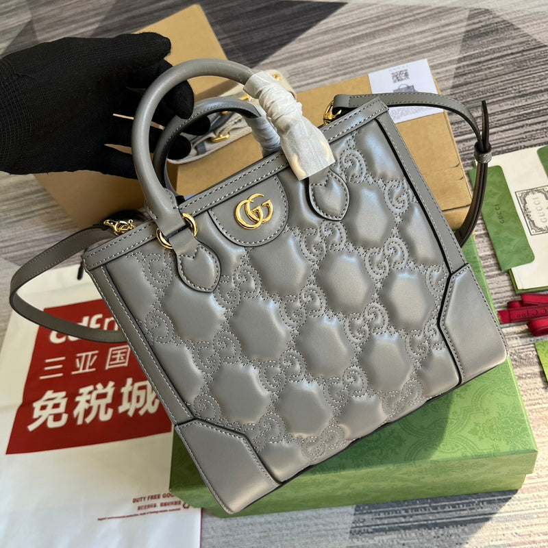 Styled lifestyle shot of refined signature women's handbag – women's premium purse