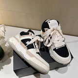 Amiri sneakers styling view — premium authentic designer style