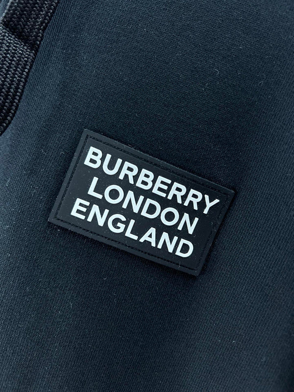 Burberry clothing angled view — premium authentic designer style