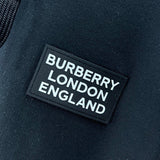 Burberry clothing angled view — premium authentic designer style