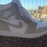 Nike Men's & Women's Luxury Lifestyle Trainers — Style 171