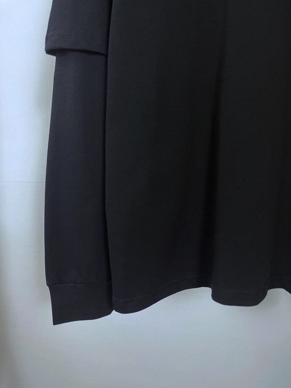 Balenciaga clothing styling view — premium authentic designer style