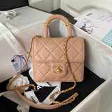  compact purse view 1