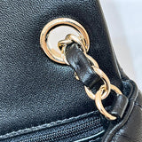  women's handbag, compact design, view 4