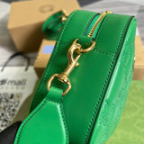 Close-up detail of everyday-luxe refined women's handbag – women's statement bag