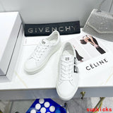 Givenchy shoes Style 051 - side profile detail