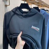 Balenciaga clothing angled view — premium authentic designer style