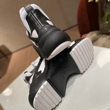 Louis Vuitton shoes Style 279 - angled studio shot