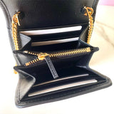 Close-up detail of chic structured women's handbag – women's luxury accessory
