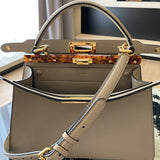 Ziva's Charm handbag – full view (Standard Size)