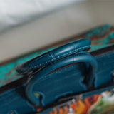  Everyday top-handle bag carried on shoulder 28