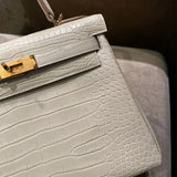Sleek handbag styled for everyday wear