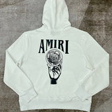 Amiri hoodie styling view — premium authentic designer style