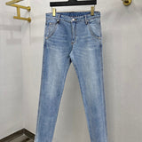 Balmain clothing detail view — premium authentic designer style