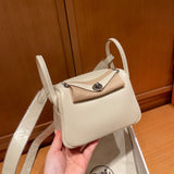 Poised bag women's premium everyday handbag
