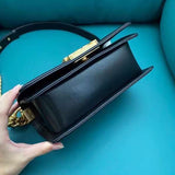  women's handbag, mid design, view 6
