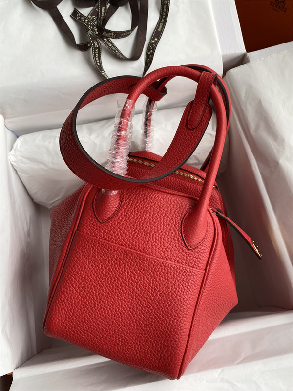 Polished handbag styled for everyday wear