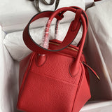 Polished handbag styled for everyday wear