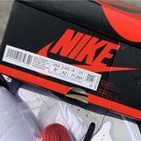 Nike Men's & Women's Designer Street Sneakers — Style 026 hardware detail