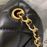 Zivas Charm Sleek Silhouette Designer Handbag (Effortless Style Upgrade) – Full Silhouette