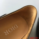 Dior shoes Style 047 - interior and comfort detail