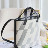 Interior view of timeless premium bag