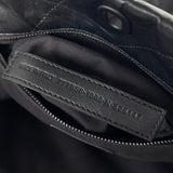 Zivas Charm Classic Sensibility Fashion Handbag (Polished Everyday Piece) – Close-Up Detail