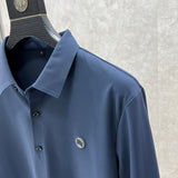 Three-quarter angle view of Burberry luxury piece style No.311