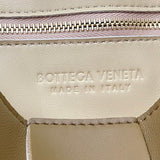 Structured Faux Leather Handbag - Polished Finish | Women's Statement Accessory #1614 - back view (image 4) of designer-inspired handbag