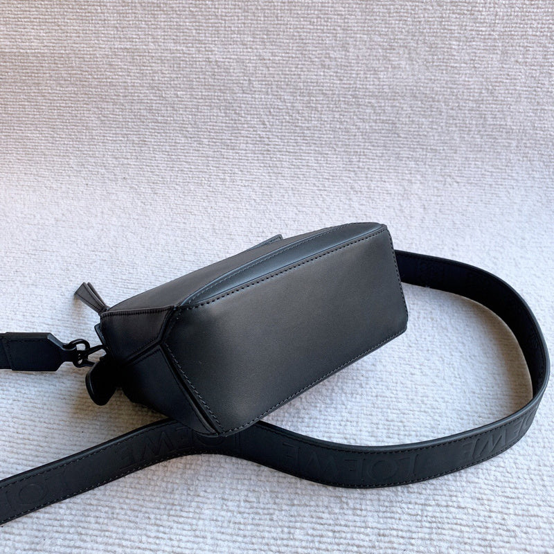Ziva's Charm handbag – styled view (17cm*12cm*7cm)