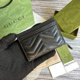 Front view of chic modern women's handbag – women's luxury handbag