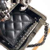  women's handbag, versatile design, view 8