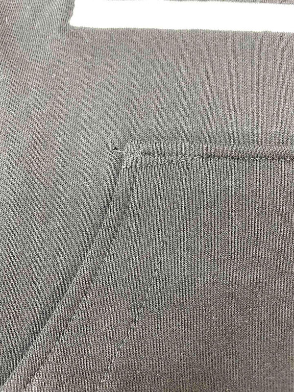 Amiri hoodie close-up — premium authentic designer style