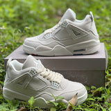 Nike Men's & Women's Premium Low-Top Trainers — Style 241 side view