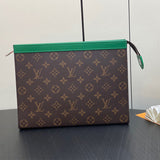  Contemporary satchel front view 13