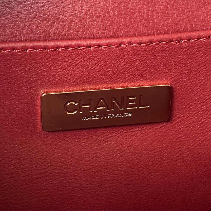  compact purse view 10