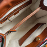 Everyday-Ready handbag styled for everyday wear