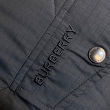 Burberry designer clothing styled look premium fashion