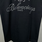 Front view of Balenciaga luxury piece style No.098