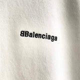 Back view of Balenciaga luxury piece style No.489