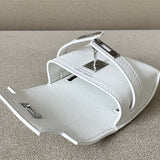 Effortless bag shown from front angle
