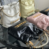 women's handbag, versatile design, view 1