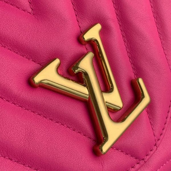 Styled lifestyle shot of statement modern women's handbag – women's luxury handbag