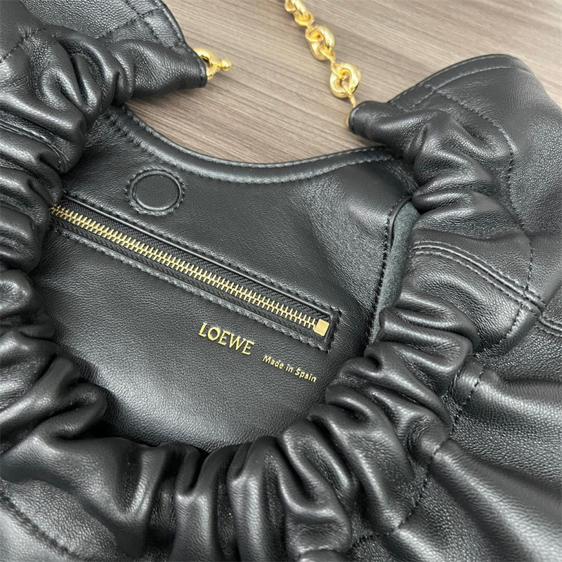 Ziva's Charm handbag – styled view (34cm*13.5cm*33cm)